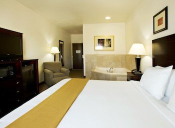 Holiday Inn Express Hotel & Suites Childress