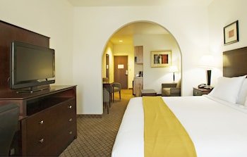 Holiday Inn Express Hotel & Suites Childress