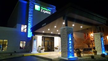 Holiday Inn Express Cloverdale Greencastle