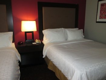 Holiday Inn Express Cloverdale Greencastle