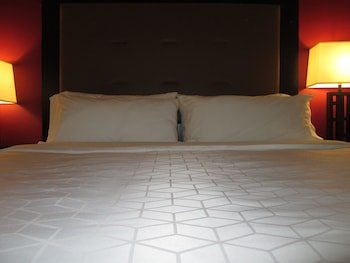 Holiday Inn Express Cloverdale Greencastle