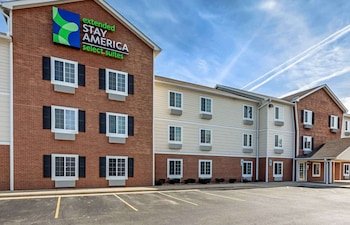 Extended Stay America Select Suites Cleveland Mentor