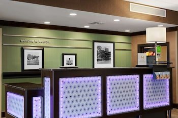 Hampton Inn Belton/Kansas City area
