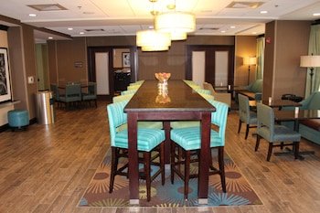 Hampton Inn Belton/Kansas City area
