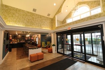 Quality Inn Harrisonburg I-81