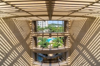InterContinental Costa Rica at Multiplaza Mall