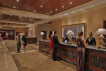 InterContinental Costa Rica at Multiplaza Mall