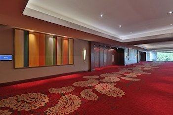 InterContinental Costa Rica at Multiplaza Mall