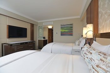 InterContinental Costa Rica at Multiplaza Mall