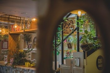 Hostel Vita