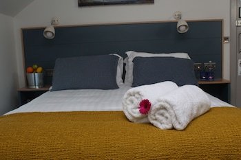 Baginbun Lodge
