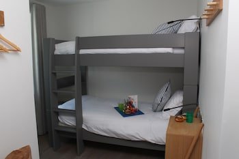 Baginbun Lodge