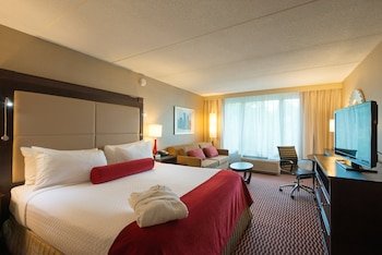 Crowne Plaza Boston - Woburn