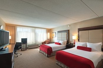 Crowne Plaza Boston - Woburn