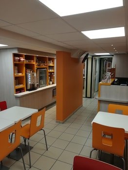 Premiere Classe Vichy-Bellerive Sur Allier