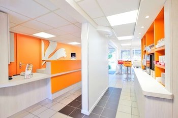 Premiere Classe Vichy-Bellerive Sur Allier