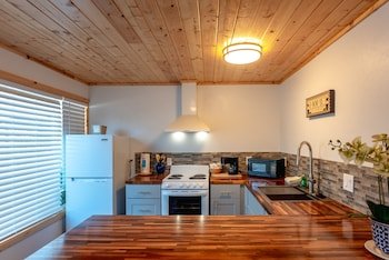 Terimore Lodging by the Sea