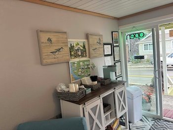Terimore Lodging by the Sea
