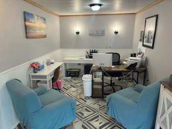 Terimore Lodging by the Sea