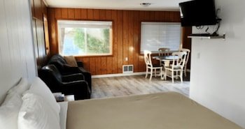 Terimore Lodging by the Sea