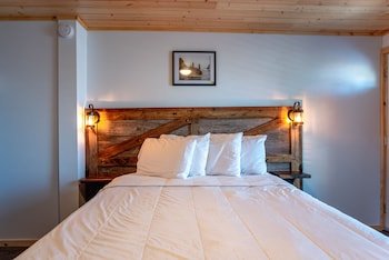 Terimore Lodging by the Sea