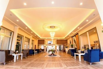 Continent Hotel Kapadokus Thermal Spa and Wellness
