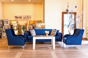 Continent Hotel Kapadokus Thermal Spa and Wellness