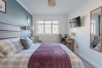 Apple House Guesthouse Wembley