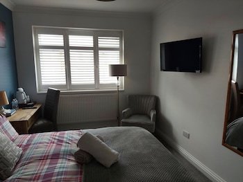 Apple House Guesthouse Wembley