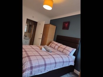 Apple House Guesthouse Wembley