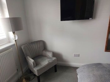 Apple House Guesthouse Wembley