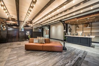 The Mercantile Hotel