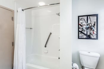 The Mercantile Hotel