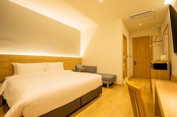 Hotel Wisma Ratchaburi