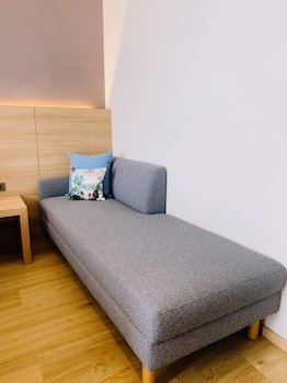 Hotel Wisma Ratchaburi
