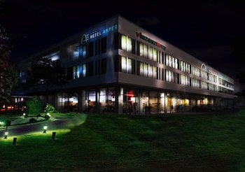 Hotel Amper
