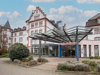 Dormero Hotel Worms