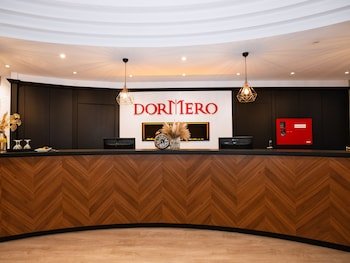 Dormero Hotel Worms