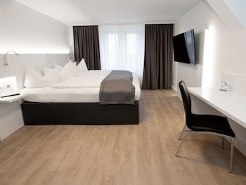 Dormero Hotel Worms