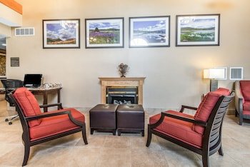 Comfort Inn Denver West Arvada Station
