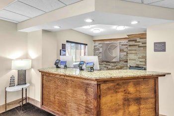 Comfort Inn Denver West Arvada Station