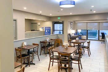 Quality Inn Michigan City