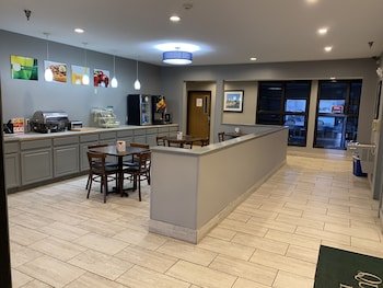 Quality Inn Michigan City
