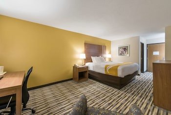 Quality Inn Michigan City