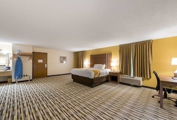 Quality Inn Michigan City