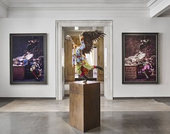 21C Museum Hotel Lexington