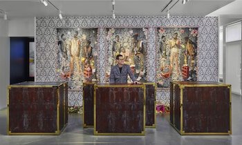21C Museum Hotel Lexington