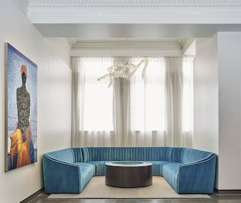 21C Museum Hotel Lexington