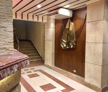 Sea Star Hotel