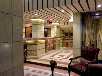 Sea Star Hotel
